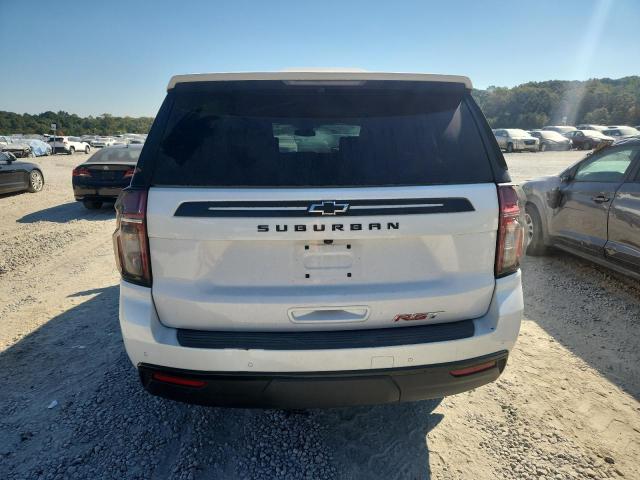 Photo 6 from auction – 2023 CHEVROLET SUBURBAN with VIN 1GNSKEKD9PR445866