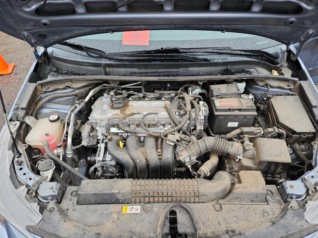 Photo 11 from auction – 2022 TOYOTA COROLLA LE with VIN 5YFEPMAE4NP328974