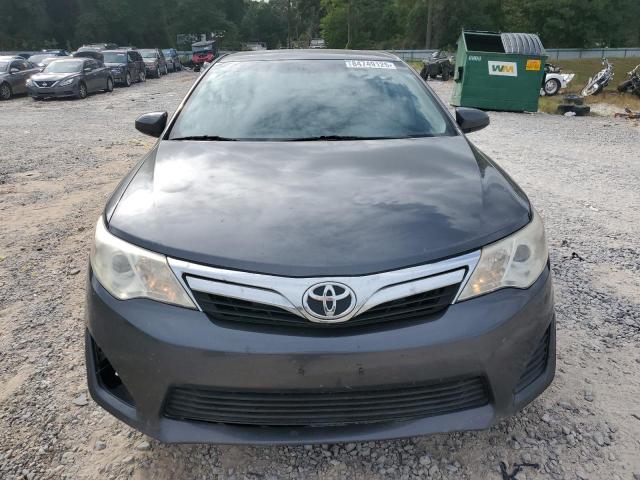 Photo 5 from auction – 2013 TOYOTA CAMRY L with VIN 4T1BF1FK6DU232022