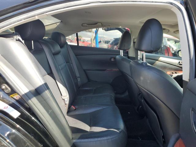 Photo 10 from auction – 2008 LEXUS ES 350 with VIN JTHBJ46G682225040