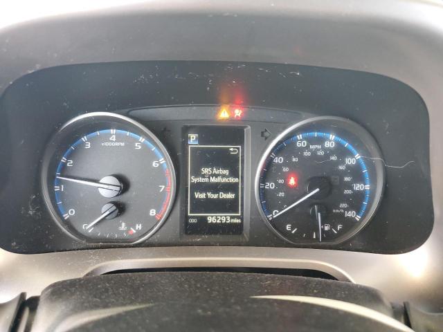 Photo 9 from auction – 2018 TOYOTA RAV4 LE with VIN JTMBFREV3JD250617