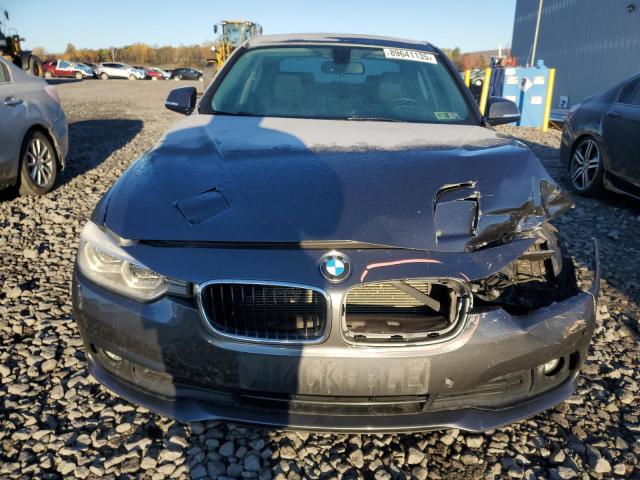 صورة رقم 5 من المزاد - 2016 BMW 320 XI مع VIN WBA8E5G51GNT40741