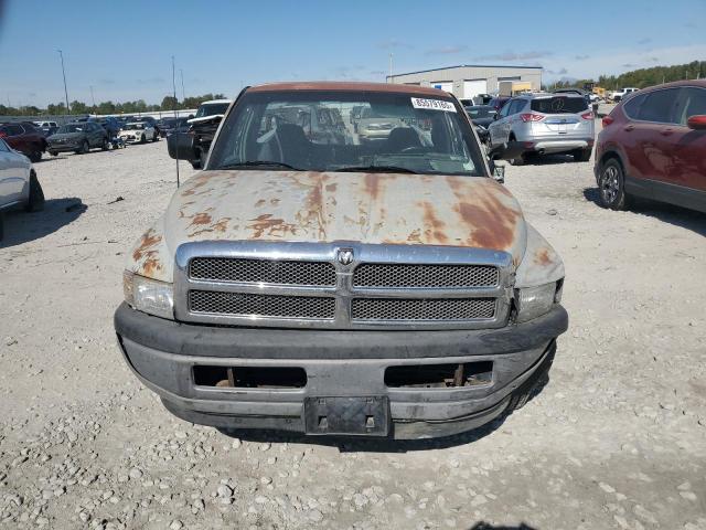 Photo 5 from auction – 1996 DODGE RAM 1500 with VIN 1B7HC16X6TS701915