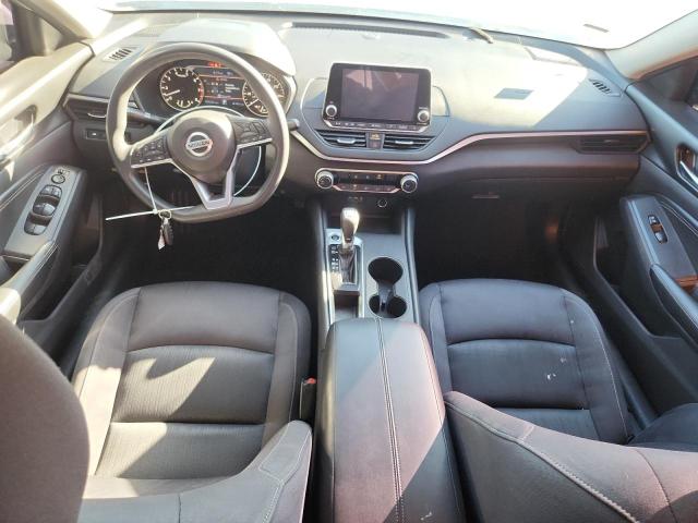 Photo 8 from auction – 2019 NISSAN ALTIMA with VIN 1N4BL4BV4KC237369