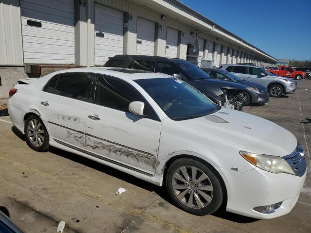 Photo 4 from auction – 2011 TOYOTA AVALON BAS with VIN 4T1BK3DB9BU403580