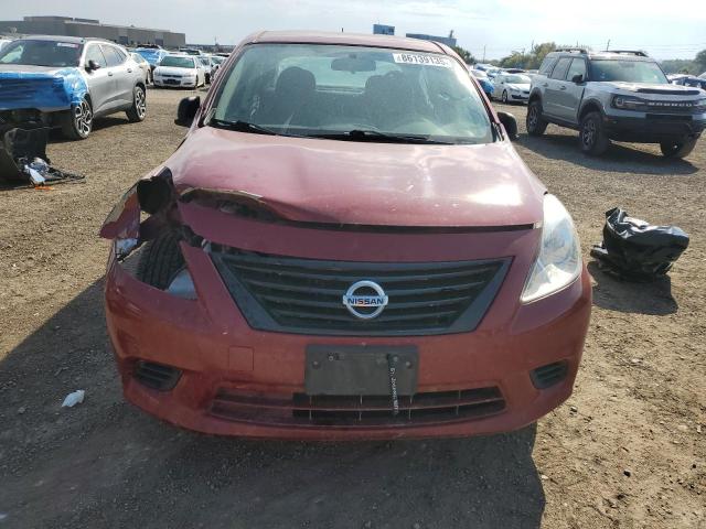 Photo 5 from auction – 2014 NISSAN VERSA S with VIN 3N1CN7AP2EL838952