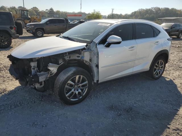 LEXUS NX 200T 2015 with VIN JTJYARBZ9F2021052 - Photo from auction