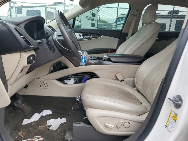 Photo 7 from auction – 2019 LINCOLN NAUTILUS R with VIN 2LMPJ8L90KBL28640