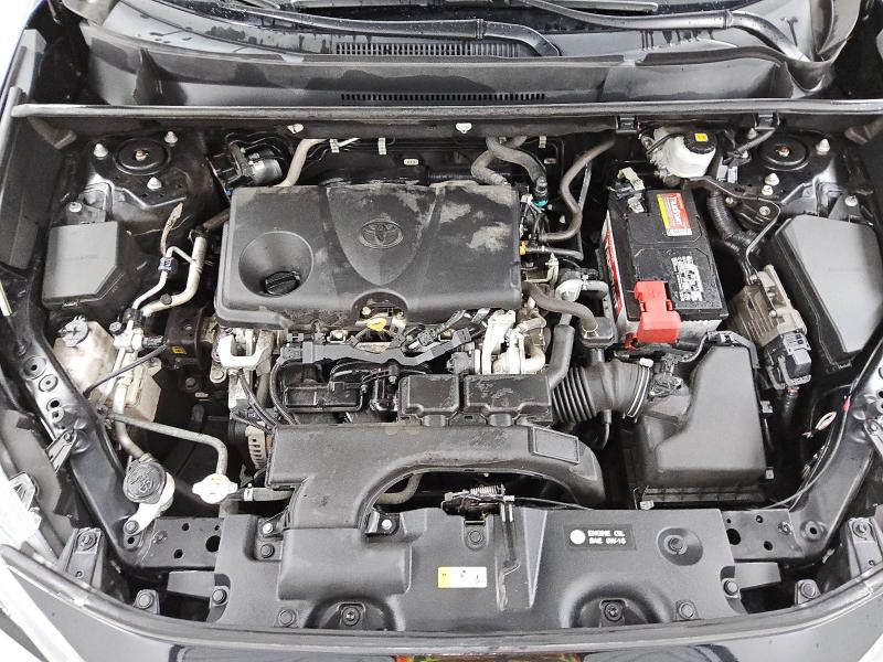 Photo 12 from auction – 2021 TOYOTA RAV4 XLE with VIN 2T3W1RFV2MC117922