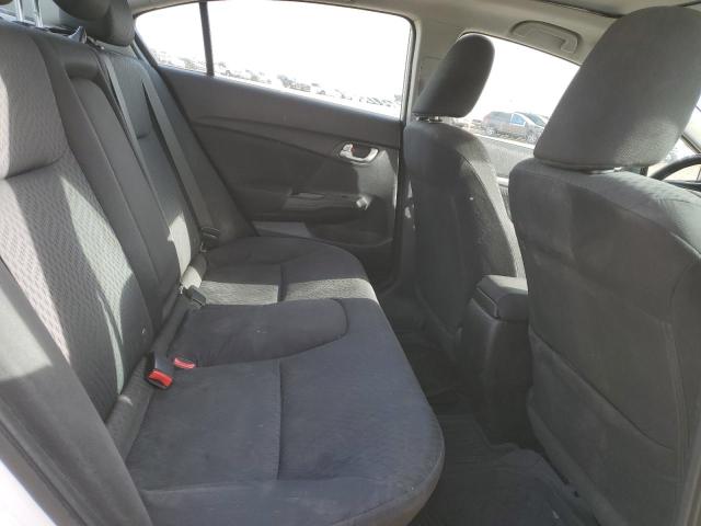 Photo 10 from auction – 2015 HONDA CIVIC LX with VIN 2HGFB2F56FH045100