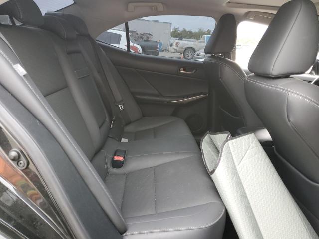 Photo 10 from auction – 2019 LEXUS IS 300 with VIN JTHBA1D27K5095541