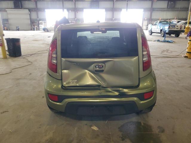 Photo 6 from auction – 2012 KIA SOUL with VIN KNDJT2A55C7470845