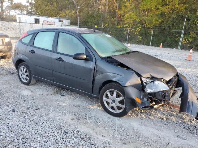 Photo 4 from auction – 2005 FORD FOCUS ZX5 with VIN 3FAFP37N45R151980