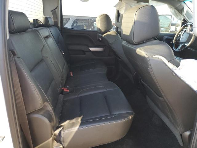 Photo 10 from auction – 2019 CHEVROLET SILVERADO with VIN 1GC1KTEY7KF109974