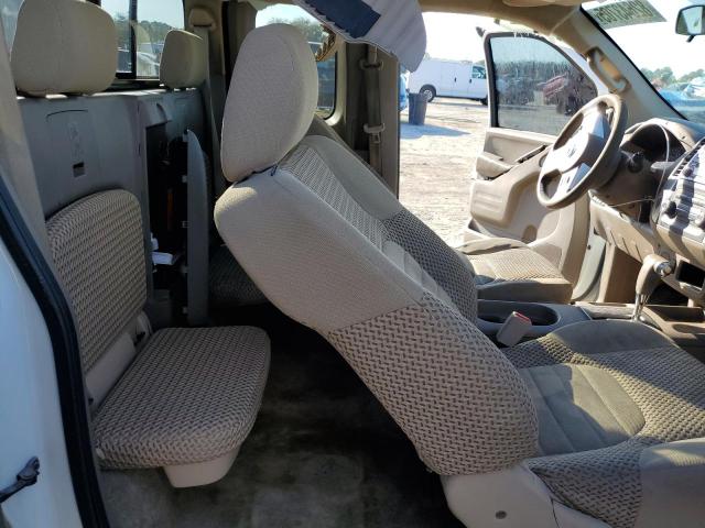 Photo 10 from auction – 2016 NISSAN FRONTIER S with VIN 1N6AD0CU5GN754495