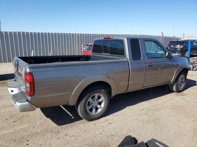 Photo 3 from auction – 2004 NISSAN FRONTIER K with VIN 1N6DD26T24C441987