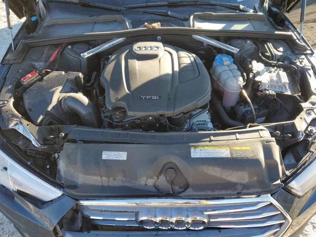 Photo 11 from auction – 2019 AUDI A4 PREMIUM with VIN WAUDNAF43KA031269