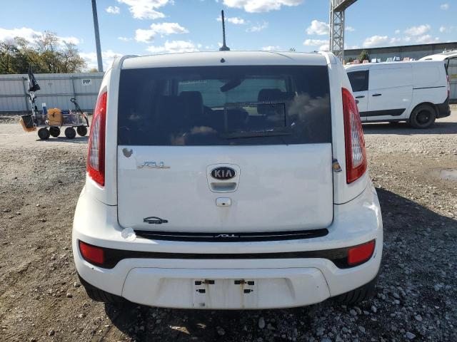 Photo 6 from auction – 2013 KIA SOUL + with VIN KNDJT2A64D7588203