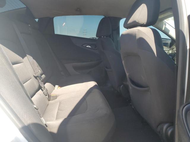 Photo 10 from auction – 2018 CHEVROLET MALIBU LS with VIN 1G1ZB5ST3JF117908
