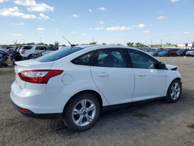 Photo 3 from auction – 2013 FORD FOCUS SE with VIN 1FADP3F23DL182830