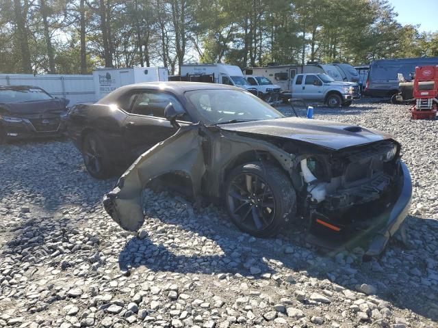 Photo 4 from auction – 2019 DODGE CHALLENGER with VIN 2C3CDZBT7KH549601