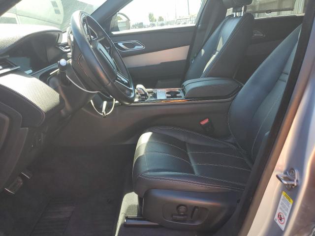 Photo 7 from auction – 2023 LAND ROVER RANGE ROVE with VIN SALYT2EX4PA351437