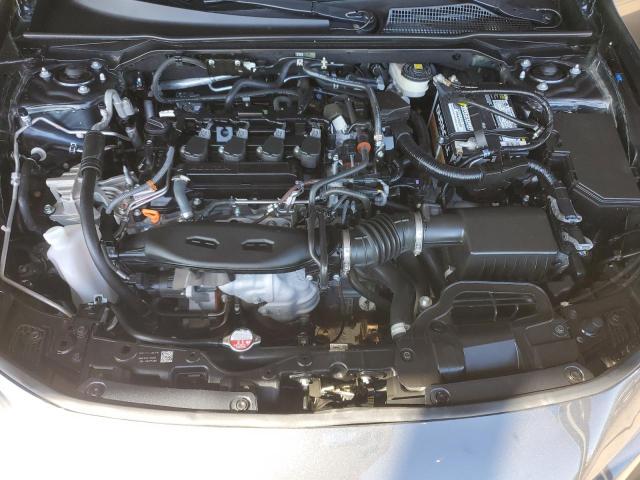 Photo 11 from auction – 2024 HONDA CIVIC EX with VIN 2HGFE1F71RH311775
