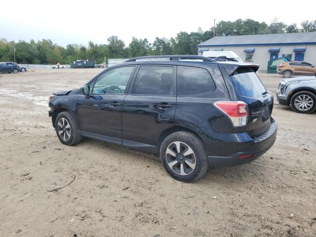 Photo 2 from auction – 2017 SUBARU FORESTER 2 with VIN JF2SJAGC0HH426068