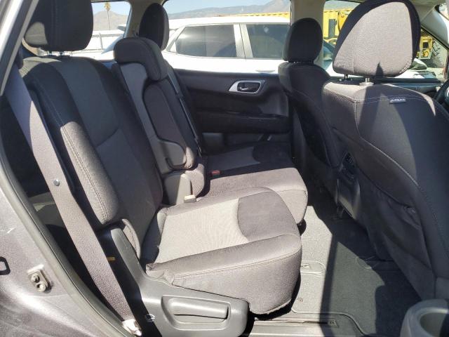 Photo 11 from auction – 2017 NISSAN PATHFINDER S with VIN 5N1DR2MN5HC650585