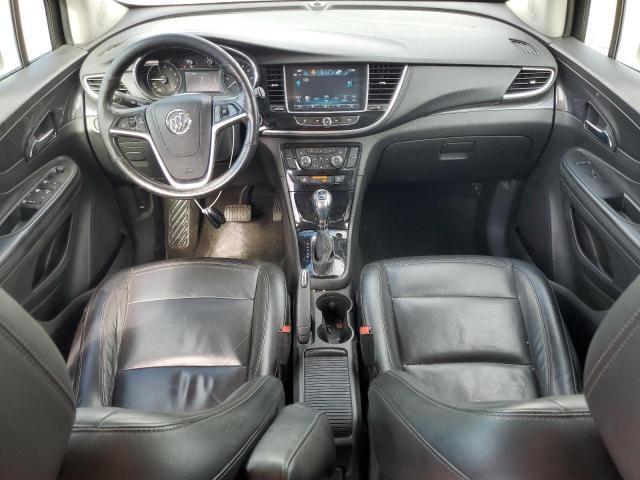 Photo 8 from auction – 2019 BUICK ENCORE ESS with VIN KL4CJCSM8KB776776