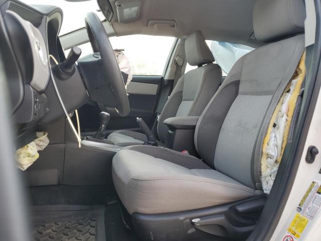 Photo 7 from auction – 2018 TOYOTA COROLLA L with VIN 5YFBURHE2JP848096