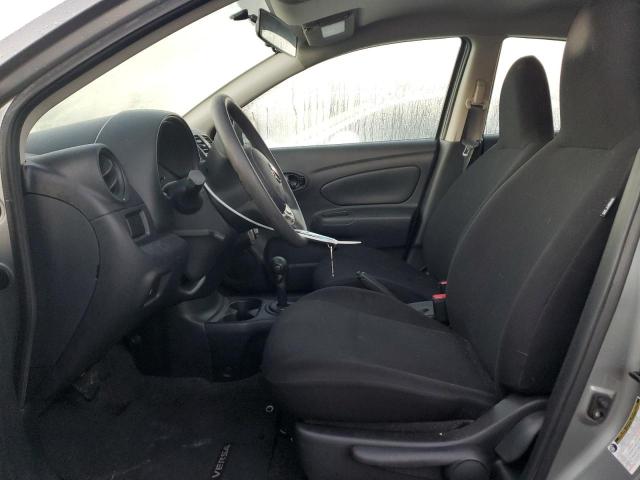Photo 7 from auction – 2013 NISSAN VERSA S with VIN 3N1CN7AP5DL867909