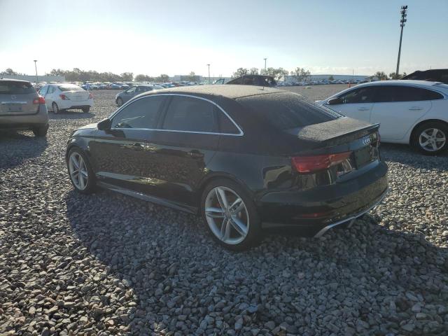 Photo 2 from auction – 2020 AUDI RS3 with VIN WUABWGFF9LA901459