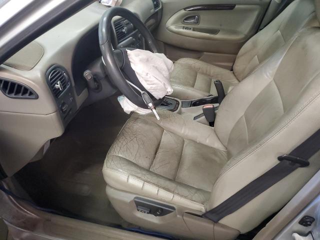 Photo 7 from auction – 2004 VOLVO S40 1.9T with VIN YV1VS27574F066054