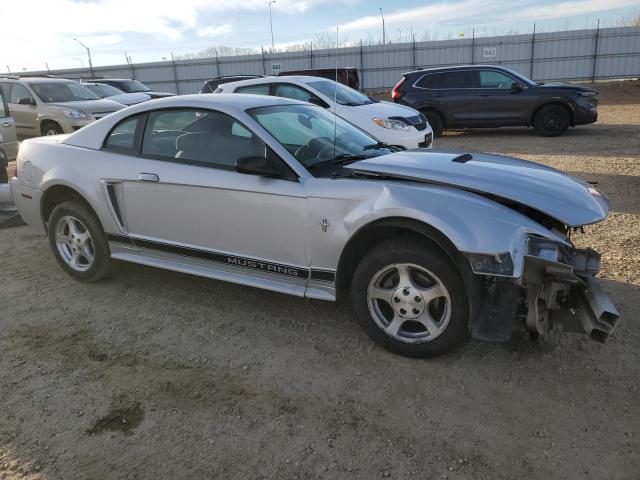 Photo 4 from auction – 2002 FORD MUSTANG with VIN 1FAFP40442F189287