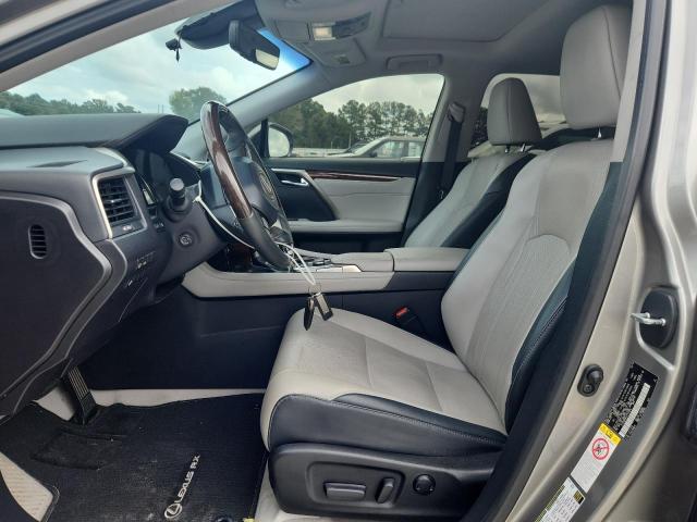 Photo 7 from auction – 2018 LEXUS RX 350 BAS with VIN 2T2BZMCA4JC144938
