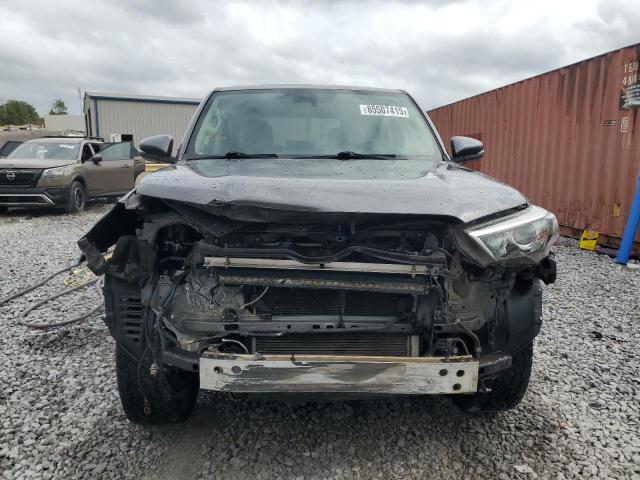 Photo 5 from auction – 2017 TOYOTA 4RUNNER SR with VIN JTEBU5JR5H5452933