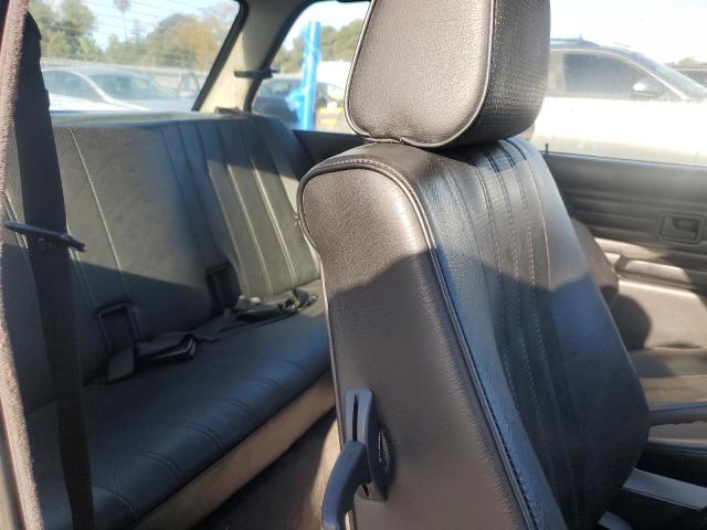 Photo 10 from auction – 1986 BMW 325 E with VIN WBAAB5403G9675625