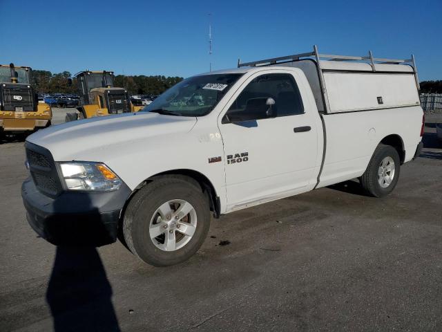 RAM 1500 ST 2016 with VIN 3C6JR6DT5GG213668 - Photo from auction
