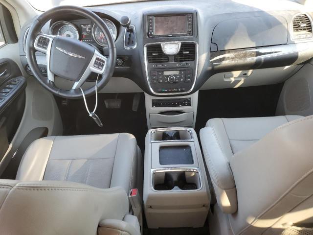 Photo 8 from auction – 2012 CHRYSLER TOWN & COU with VIN 2C4RC1CG7CR287540