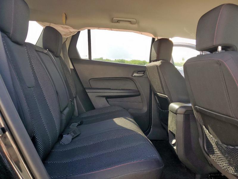 Photo 10 from auction – 2016 GMC TERRAIN SL with VIN 2GKALLEK2G6180871