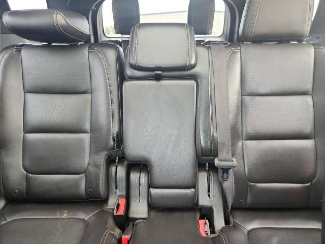 Photo 10 from auction – 2014 FORD EXPLORER S with VIN 1FM5K8GT5EGB61386
