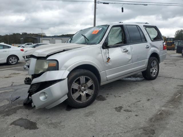 FORD EXPEDITION 2010 with VIN 1FMJU1K51AEA25061 - Photo from auction