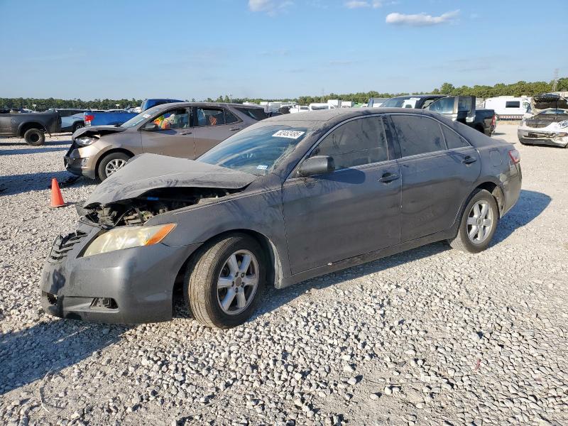 TOYOTA CAMRY CE 2008 with VIN 4T1BE46K28U224428 - Photo from auction