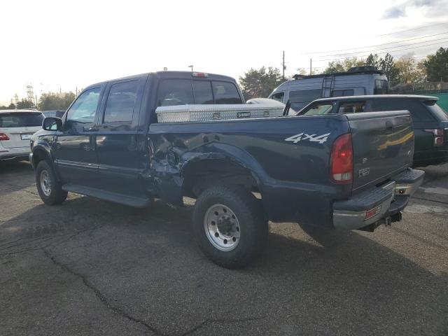 Photo 2 from auction – 2001 FORD F250 SUPER with VIN 1FTNW21S01EA96006