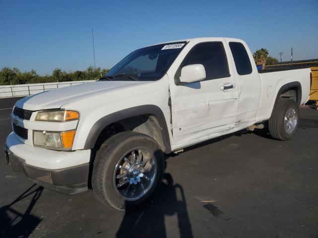 CHEVROLET COLORADO 2007 with VIN 1GCDT19E578123690 - Photo from auction
