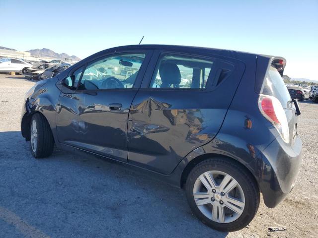 Photo 2 from auction – 2014 CHEVROLET SPARK LS with VIN KL8CA6S93EC539879