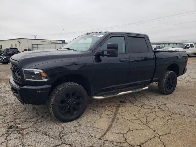 RAM 2500 ST 2014 with VIN 3C6UR5CJ3EG167262 - Photo from auction