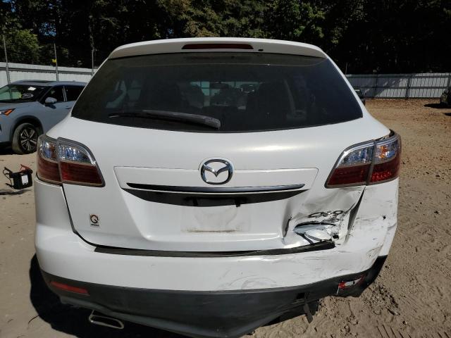 Photo 6 from auction – 2012 MAZDA CX-9 with VIN JM3TB3CA1C0338029