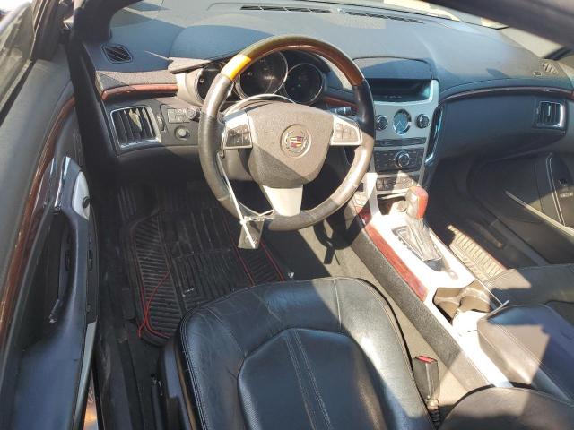 Zdjęcie 8 z aukcji – 2014 CADILLAC CTS PREMIU z VIN 1G6DD1E36E0176589